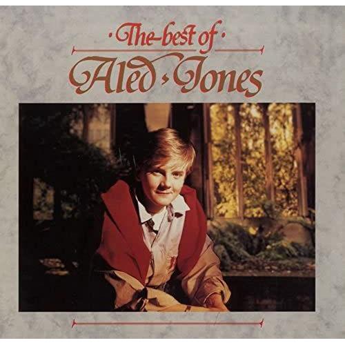 The Best Of Aled Jones