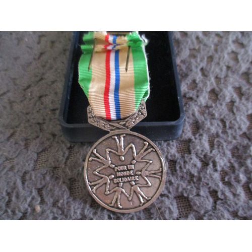 Mérite Fédéral