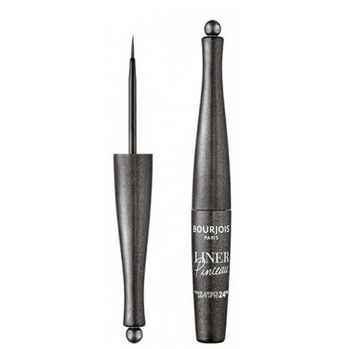 Liner Pinceau - Bourjois - Eyeliner 