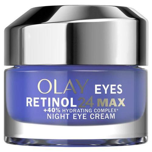 Regenerist Retinol24 Max Contorno Ojos Noche Olay - Olay - Créme Contour Des Yeux 