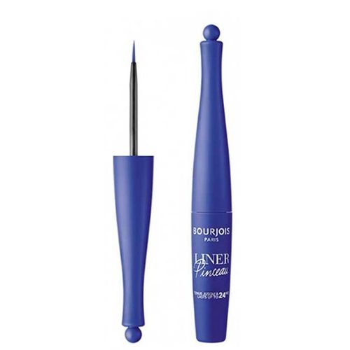 Liner Pinceau - Bourjois - Eyeliner 