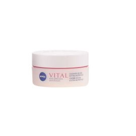 Nivea Soin De Jour Anti Rides Nourrissant 50ml 