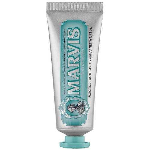 Marvis - Toothpaste Marvis Anise Mint 25 Ml (Bundle)