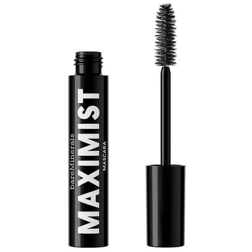 Maximist Volumizing Phyto-Fiber Mascara - Bareminerals - Mascara 