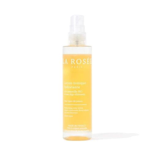 La Rosée Lotion Tonique Hydratante Spray 200ml 