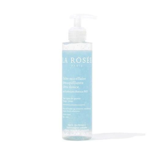 La Rosée Gelée Micellaire Démaquillante 195ml 