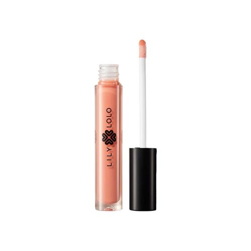 Gloss À Lèvres - Clear - Lily Lolo - Gloss À Lèvres 