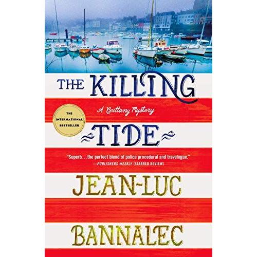 The Killing Tide