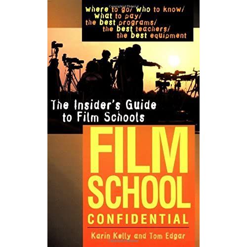 Film School Confidential