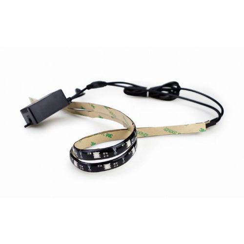 Gembird Led-2su-Rgb50-01 Led Lumineuse Ruban Lumineux Universel Intér