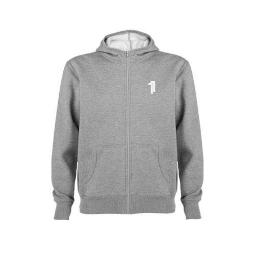 1fight1, Veste À Capuche Saint-Louis Gris, Taille S
