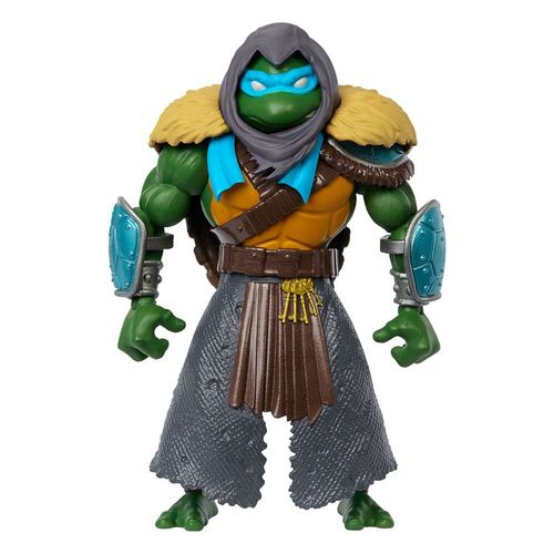 Masters Of The Universe Origins Turtles Of Grayskull Stealth Ninja Le