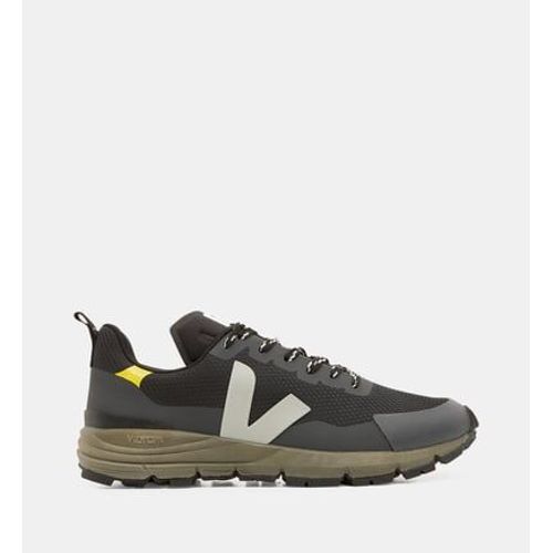 Veja Baskets Basses Dekkan Alveomesh Noir