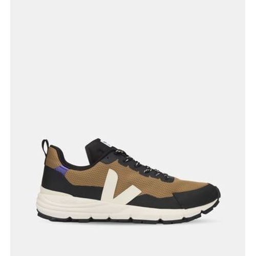 Veja Baskets Basses Dekkan Signature Brodée Multicolore