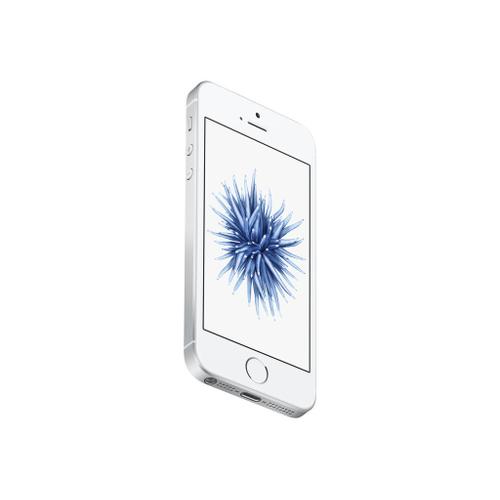 Apple iPhone SE 16 Go Argent