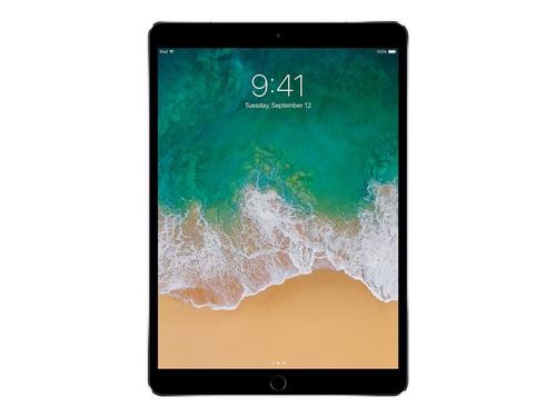 Tablette Apple iPad Pro (2017) 10.5" Wi-Fi + Cellular 256 Go Gris sidéral