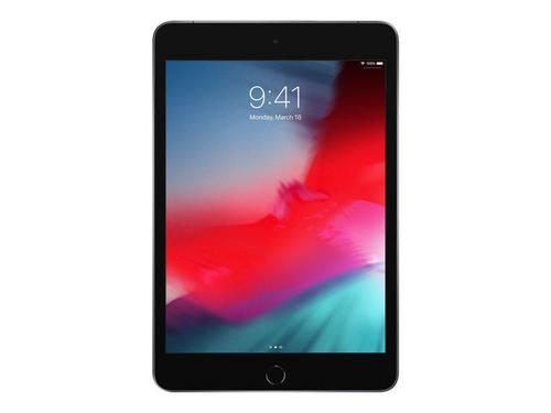 Tablette Apple iPad mini 5 (2019) Wi-Fi + Cellular 64 Go 7.9 pouces Gris sidéral