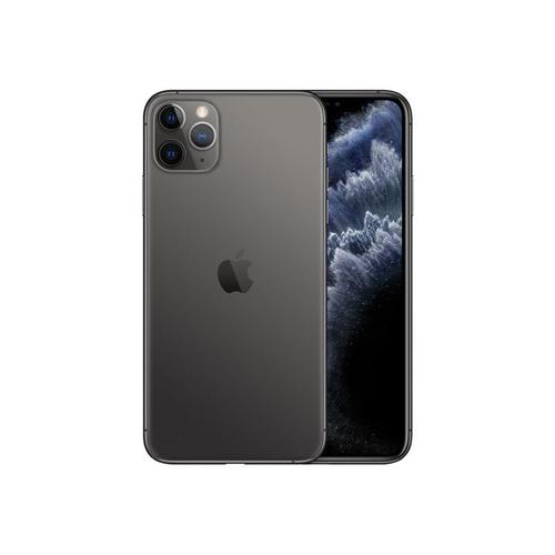 Apple iPhone 11 Pro Max 256 Go Gris