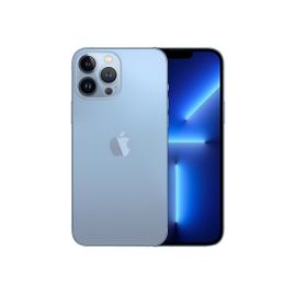Apple iPhone 13 Pro Max Bleu alpin 256 Go
