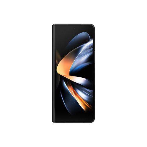 Samsung Galaxy Z Fold4 256 Go Noir fantôme