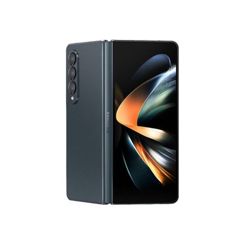 Samsung Galaxy Z Fold4 256 Go Noir fantôme