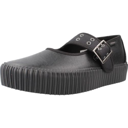 Vans Mary Jane Creeper Colour Noir