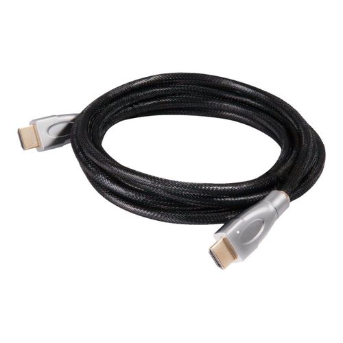 Club 3D - Câble HDMI - HDMI mâle pour HDMI mâle - 3 m
