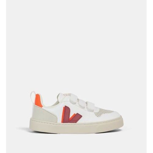 Veja Tennis Basses Small Vs10 Scratch Unisexe Multicolore