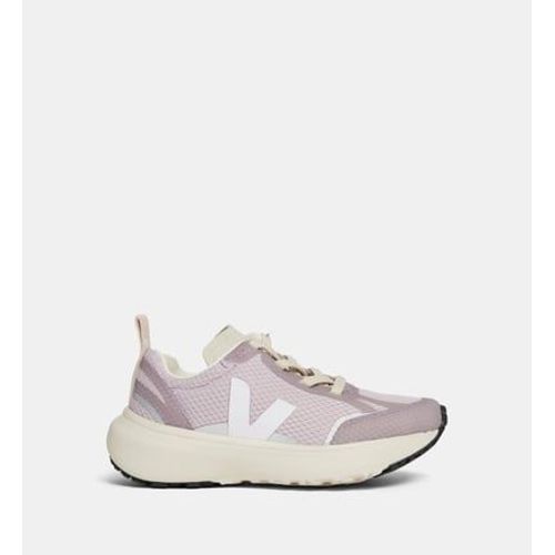 Veja - Baskets Basses Samll Canary - Violet