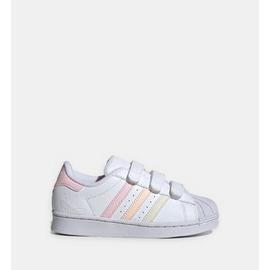 Adidas superstar enfant pas cher online