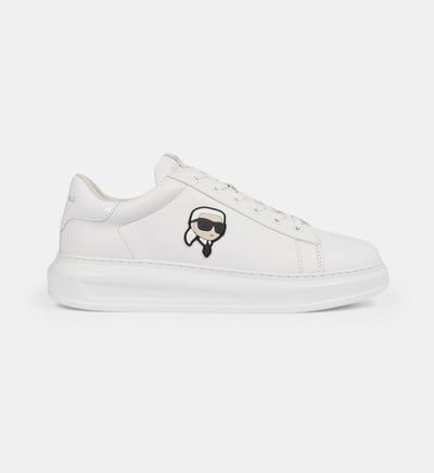 Karl Lagerfeld Kapri Mens Colour Blanc 40 Rakuten