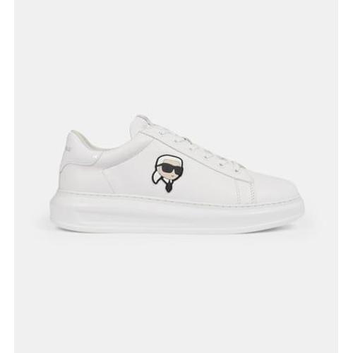 Karl Lagerfeld Kapri Mens Colour Blanc