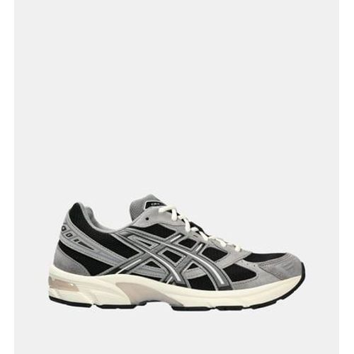 Asics - Baskets Basses Gel 1130 En Cuir - Gris - 40
