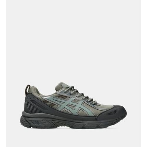 Asics Baskets Basses Gel Venture 6 Gris