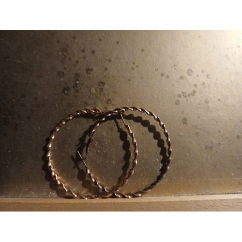 Double Bracelet Fantaisie Couleur Or