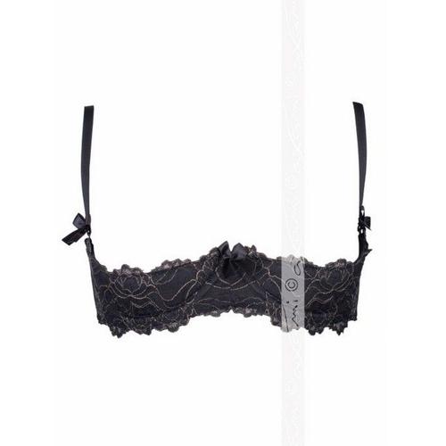 Meteorite Soutien Gorge V-5891 Axami