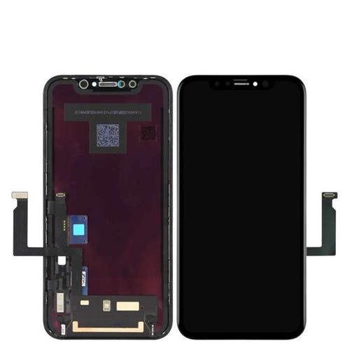 Ecran Iphone Xr Lcd+Tactile 1080 Pixel Zy