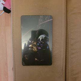 Steelbook Bayonetta 3