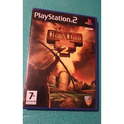 Robin Hood The Siege 2