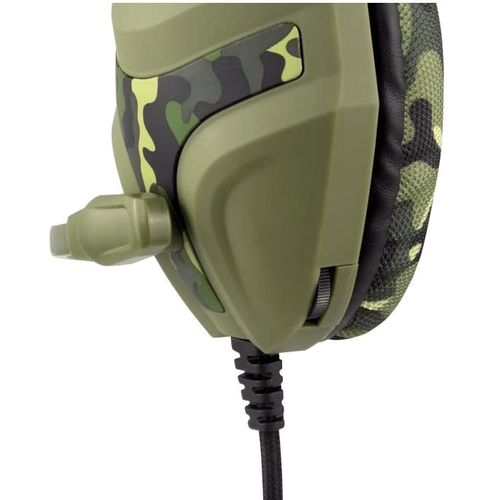 Casque Mythics Ps400 Camo (Ps4 Ps5)