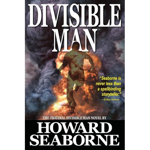 Divisible Man