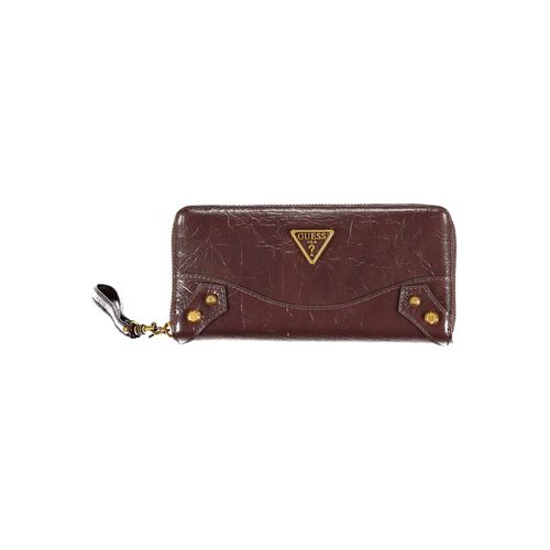 Portefeuille Femme GUESS JEANS SF15810 - Pointure Unique