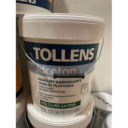 Peinture TOLLENS