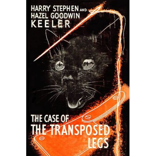 The Case Of The Transposed Legs