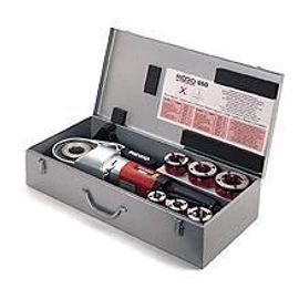 RIDGID 690 - Filière électrique portative