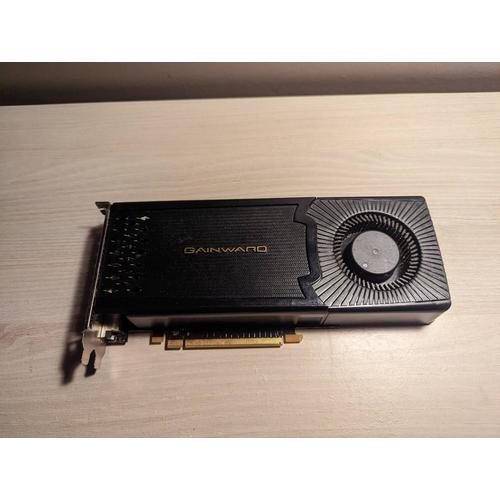 GTX 970 4 go