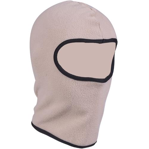 Couleur Beige Taille Taille Unique Chapeau De Cagoule Pour Enfants, Masque Intégral Pour Ski, Coupe-Vent Thermique, Polaire, Chauffe-Cou, Pour Garçons Et Filles, Ski, Cyclisme, Randonnée