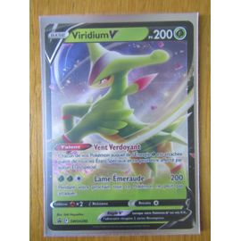 Viridium V - Promo - Swsh295
