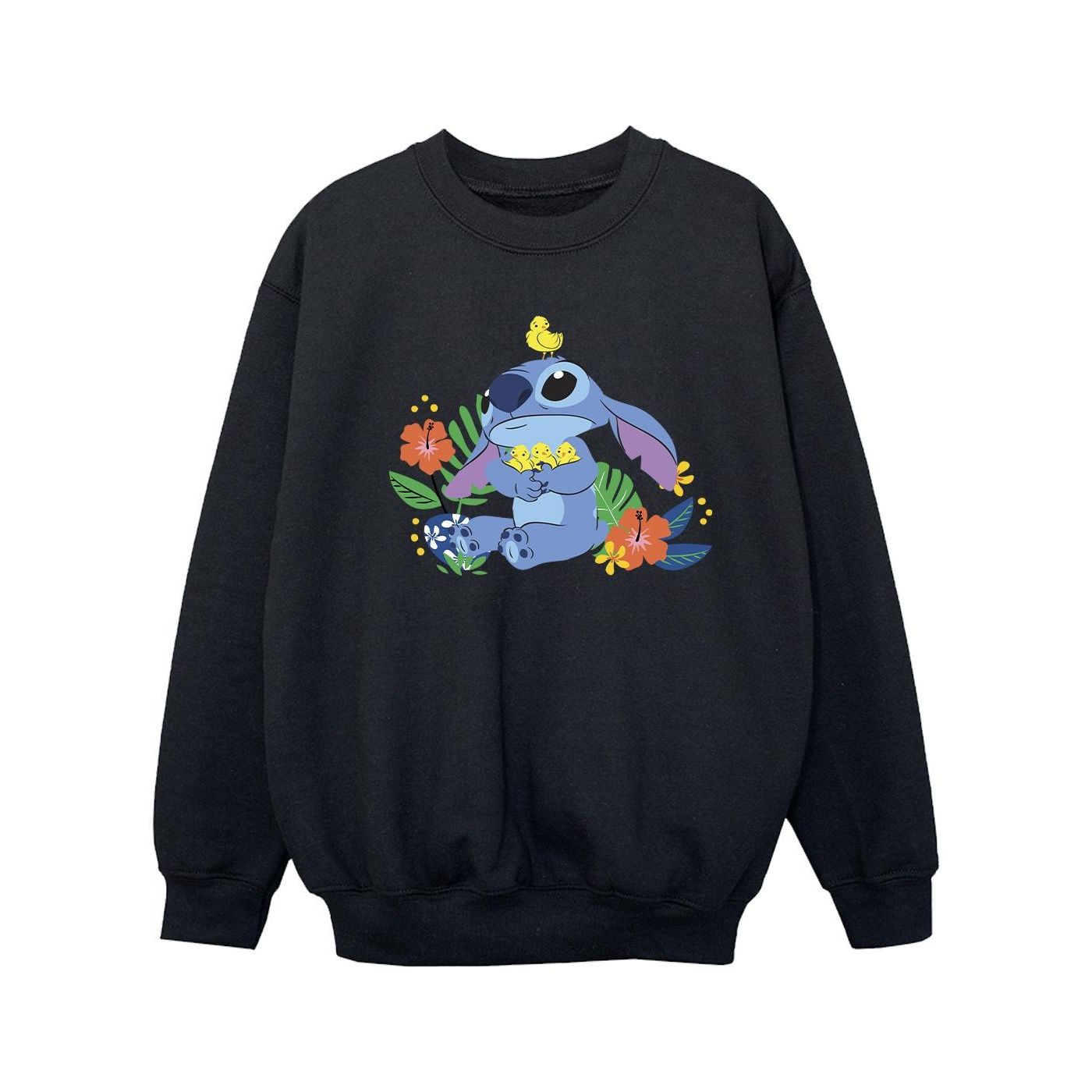 Disney - Sweat - Fille