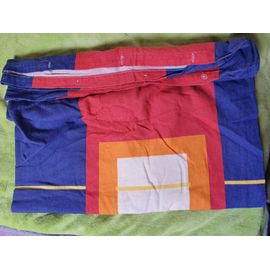 Parure De Lit Flanelle 1 Personne